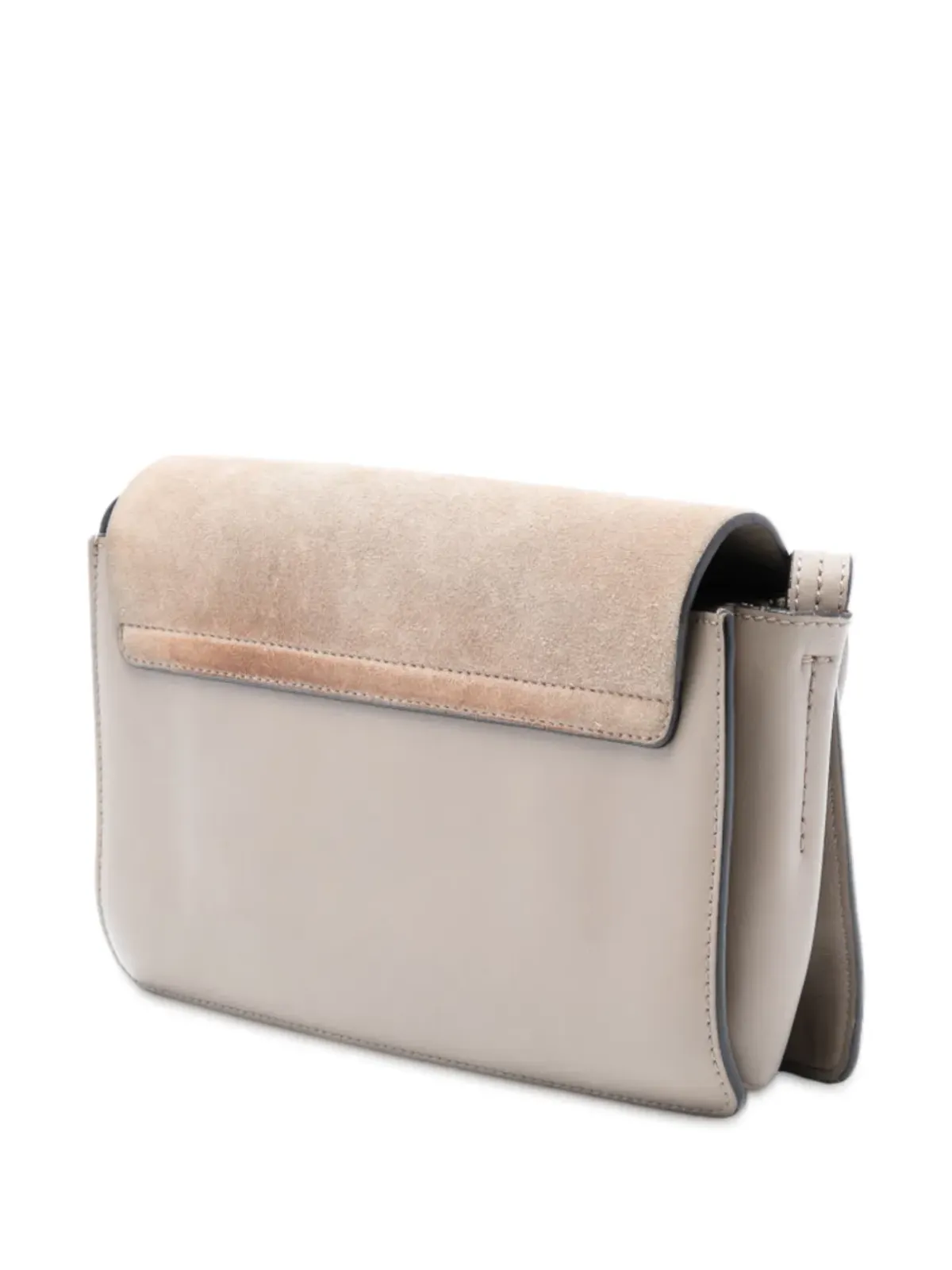 Chloé Pre-Owned Faye クロスボディバッグ 2017年 - 画像3