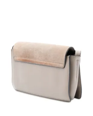 Chloé Pre-Owned Faye クロスボディバッグ 2017年 - サムネイル3