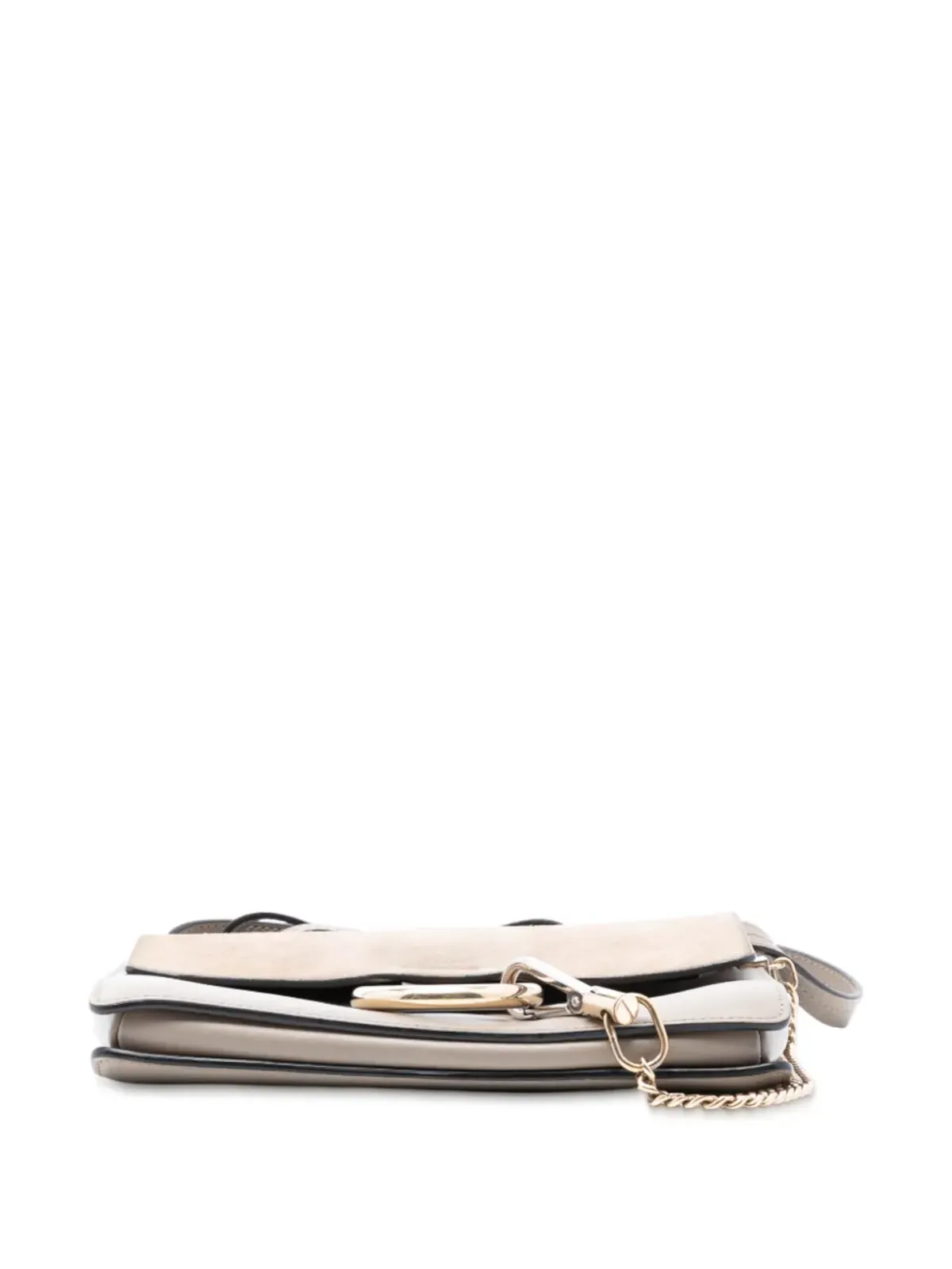 Chloé Pre-Owned Faye クロスボディバッグ 2017年 - 画像4