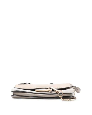 Chloé Pre-Owned Faye クロスボディバッグ 2017年 - サムネイル4