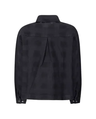 Carhartt WIP W Everson スクエアパターン シャツジャケット - サムネイル2
