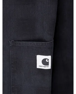 Carhartt WIP W Everson スクエアパターン シャツジャケット - サムネイル3