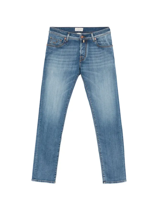 Jacob Cohën Jacob Cohën ニック スリムフィット デニムジーンズの商品画像