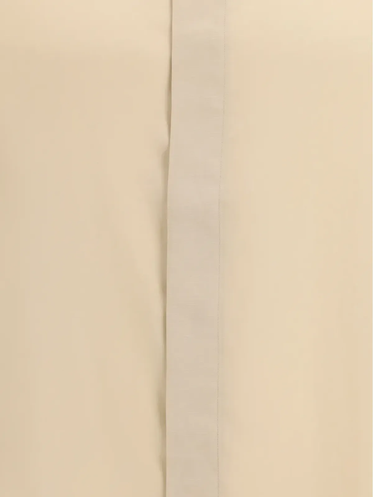 Lardini オーバーサイズシャツ - 画像3