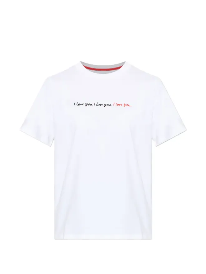 Kate Spade Kate Spade 短袖プリントTシャツの商品画像