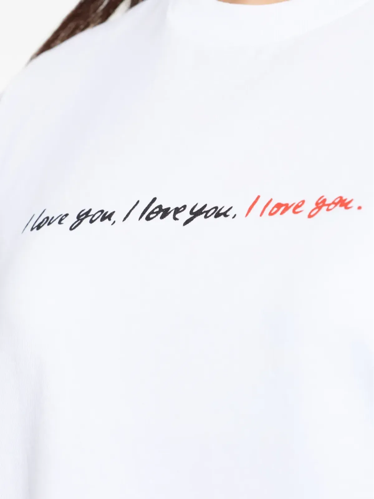 Kate Spade 短袖プリントTシャツ - 画像5