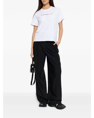 Kate Spade 短袖プリントTシャツ - サムネイル2