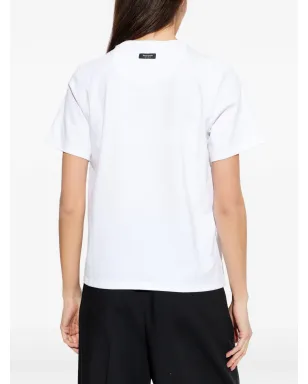 Kate Spade 短袖プリントTシャツ - サムネイル4