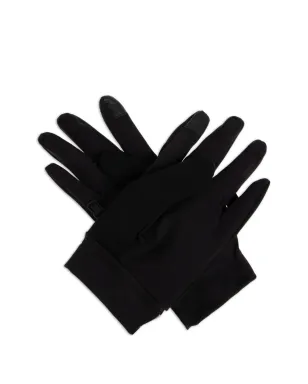 A BATHING APE logo-print gloves - サムネイル2