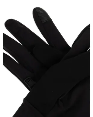 A BATHING APE logo-print gloves - サムネイル4