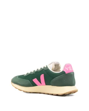 VEJA Rio Branco II メッシュオーバーレイスニーカー - サムネイル3