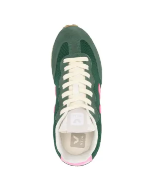 VEJA Rio Branco II メッシュオーバーレイスニーカー - サムネイル4