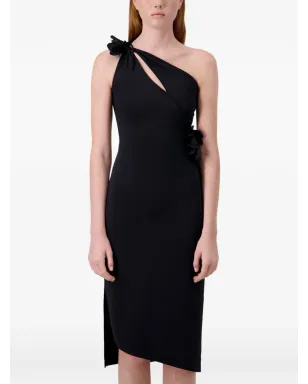 Coperni アシンメトリックミニ花柄ドレス - サムネイル5