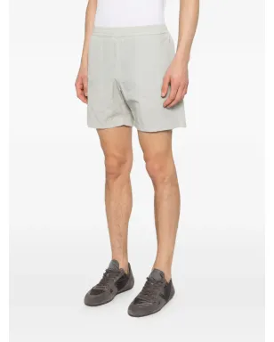 MM6 Maison Margiela ジップポケットショーツ - サムネイル3