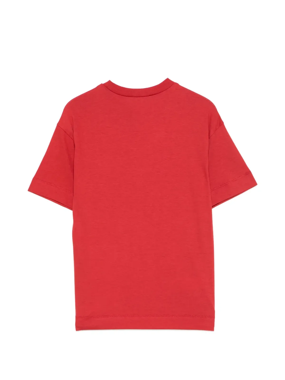Marni Kids ポケットTシャツ - 画像2