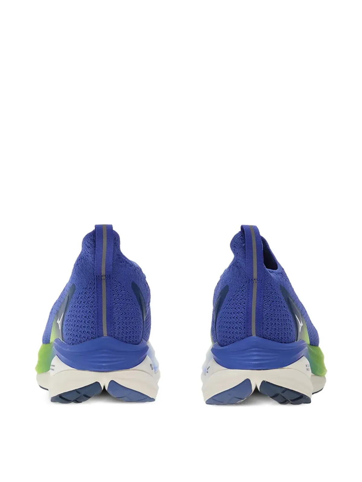 Mizuno ネオ ヴィスタ スニーカー - 画像3