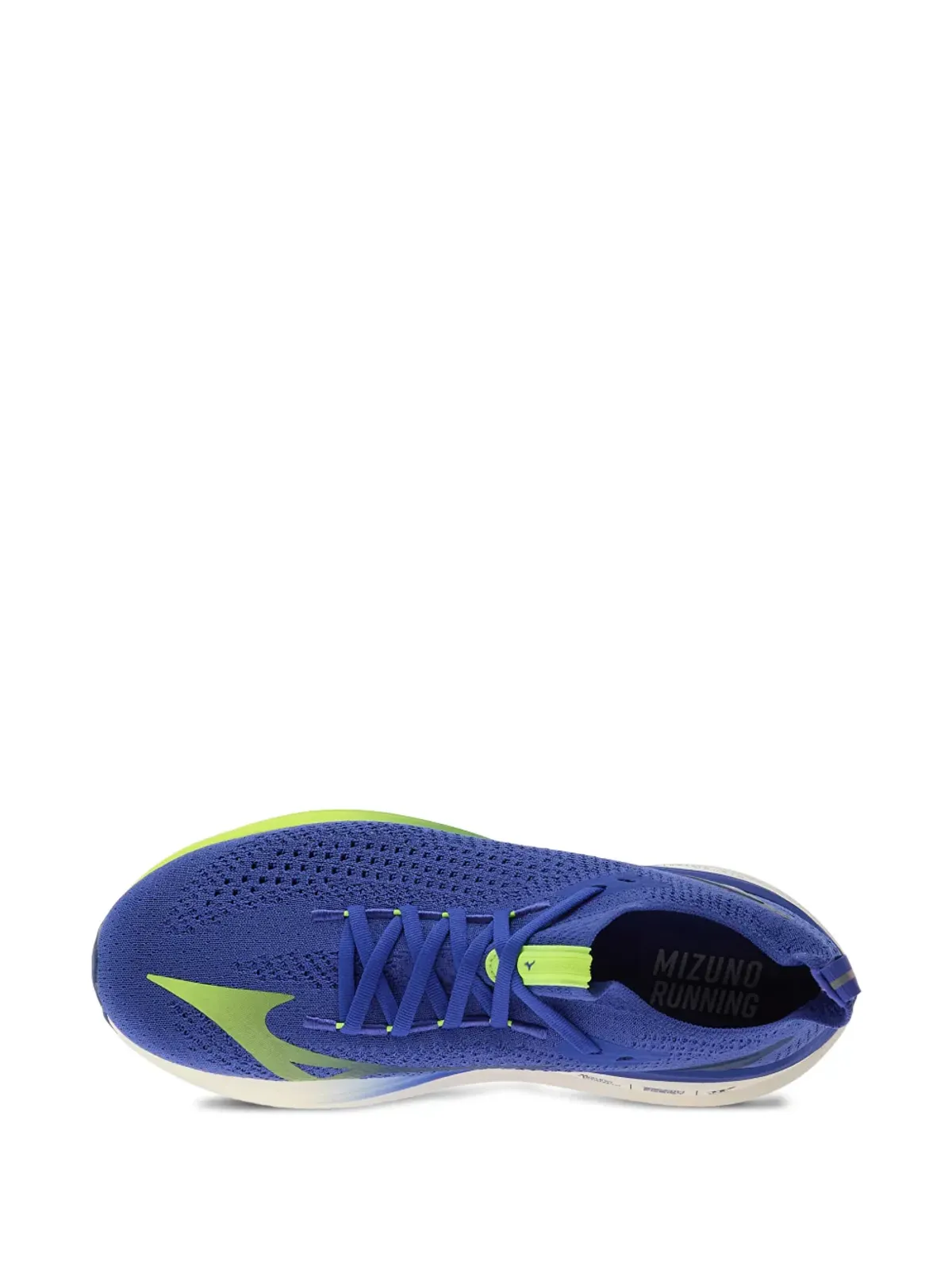 Mizuno ネオ ヴィスタ スニーカー - 画像4