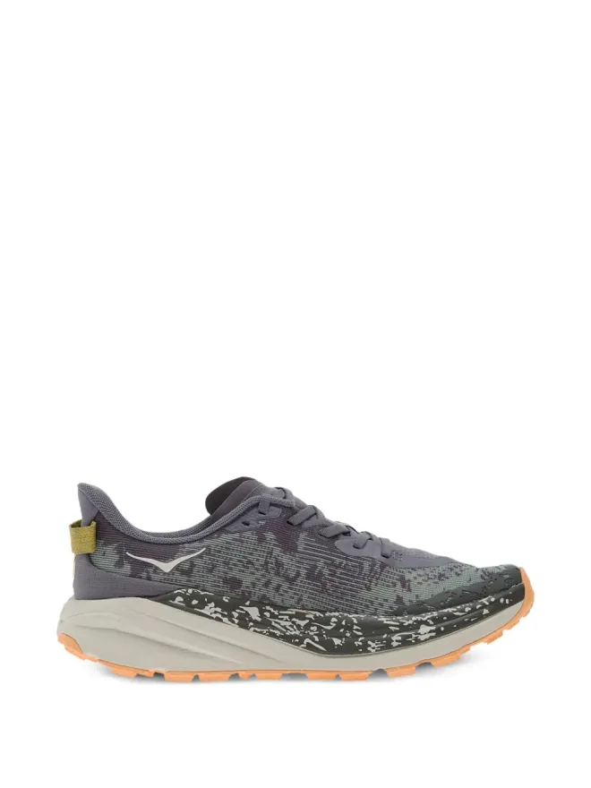 HOKA HOKA パターン柄 Speedgoat 6 スニーカーの商品画像