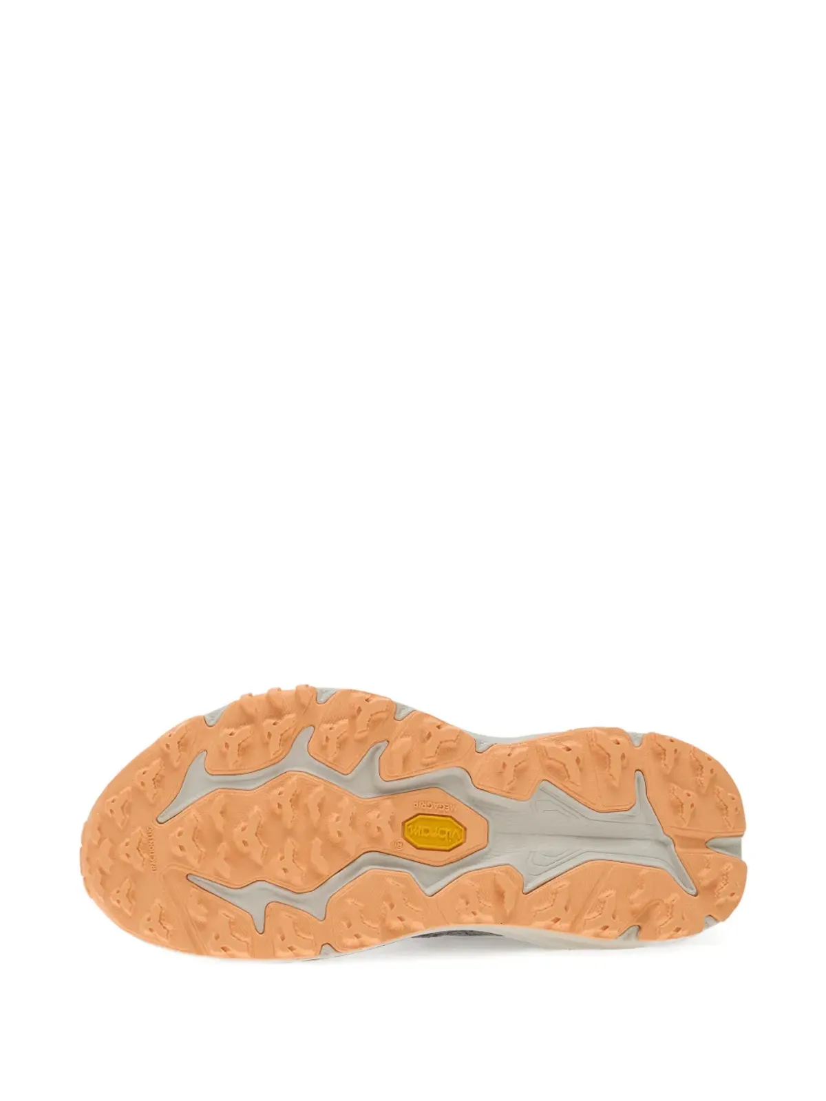 HOKA パターン柄 Speedgoat 6 スニーカー - 画像5