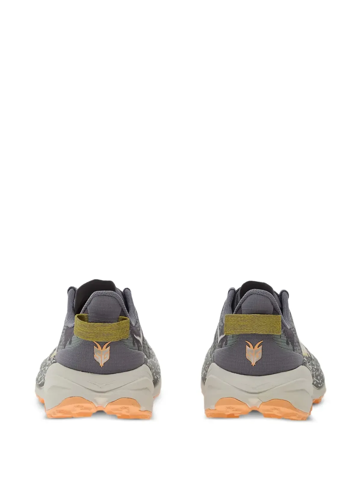 HOKA パターン柄 Speedgoat 6 スニーカー - 画像3