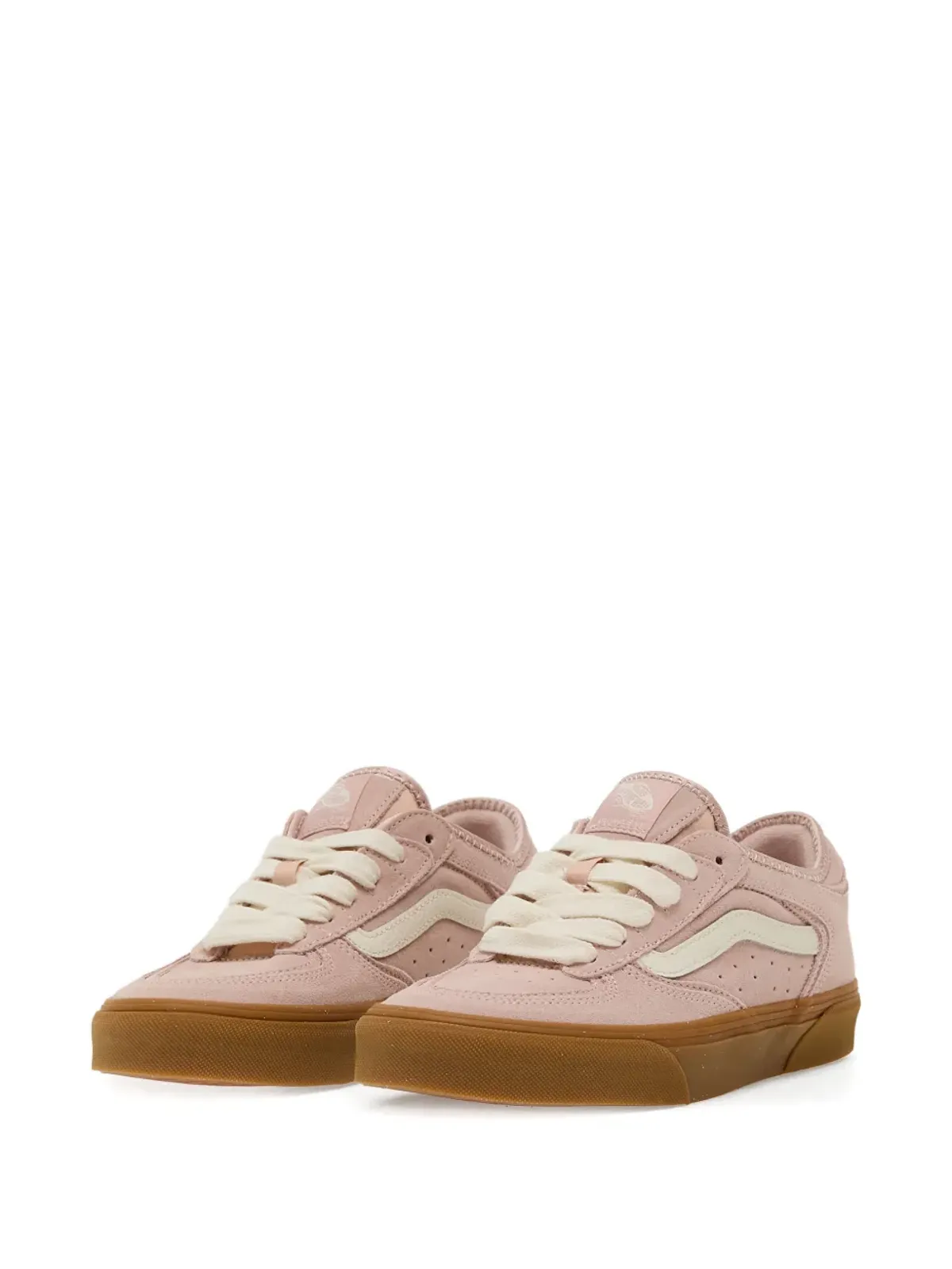 Vans サイドストライプ Rowley クラシック トレーナー - 画像2