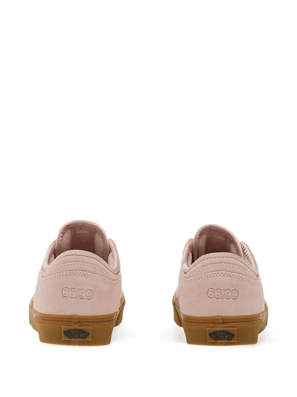 Vans サイドストライプ Rowley クラシック トレーナー - 画像3
