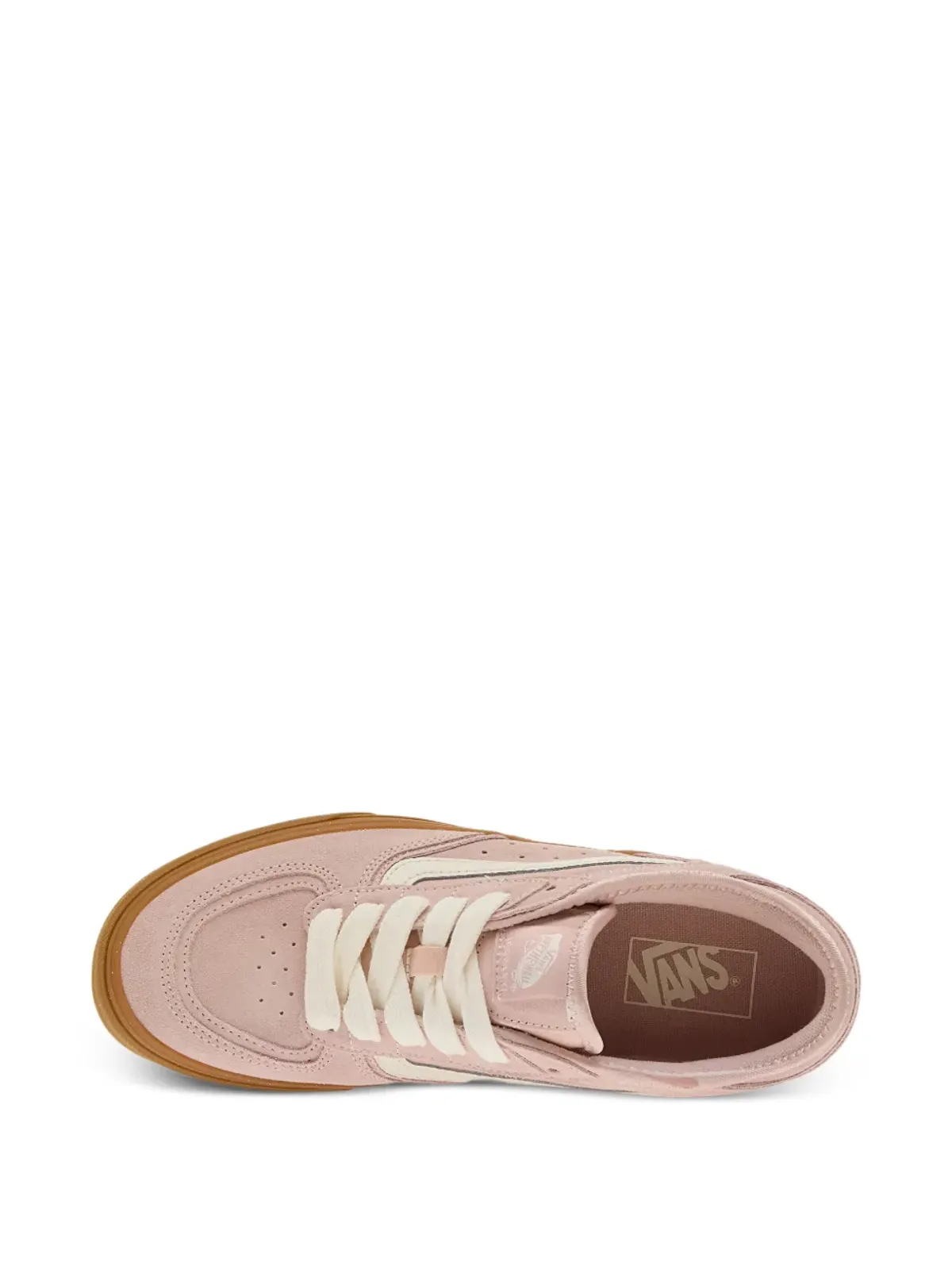 Vans サイドストライプ Rowley クラシック トレーナー - 画像4