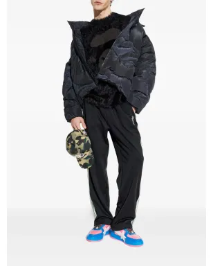 A BATHING APE® アペモチーフ ニットセーター - サムネイル2