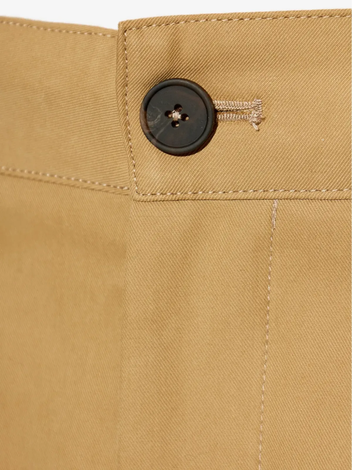 Studio Nicholson ボスワース トラウザーズ - 画像5