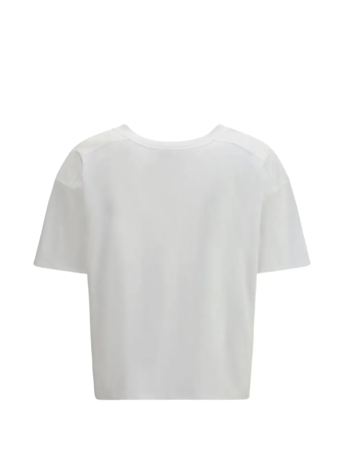 LouLou de Saison VネックTシャツ - 画像2