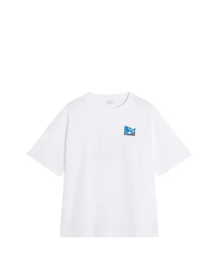 Maison Kitsuné ギャラリー フォックス Tシャツ - サムネイル1