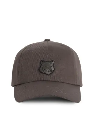 Maison Kitsuné 狐モチーフ ベースボールキャップ - サムネイル1