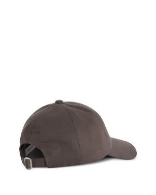 Maison Kitsuné 狐モチーフ ベースボールキャップ - サムネイル2