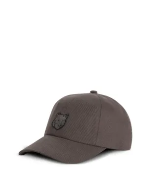 Maison Kitsuné 狐モチーフ ベースボールキャップ - サムネイル3