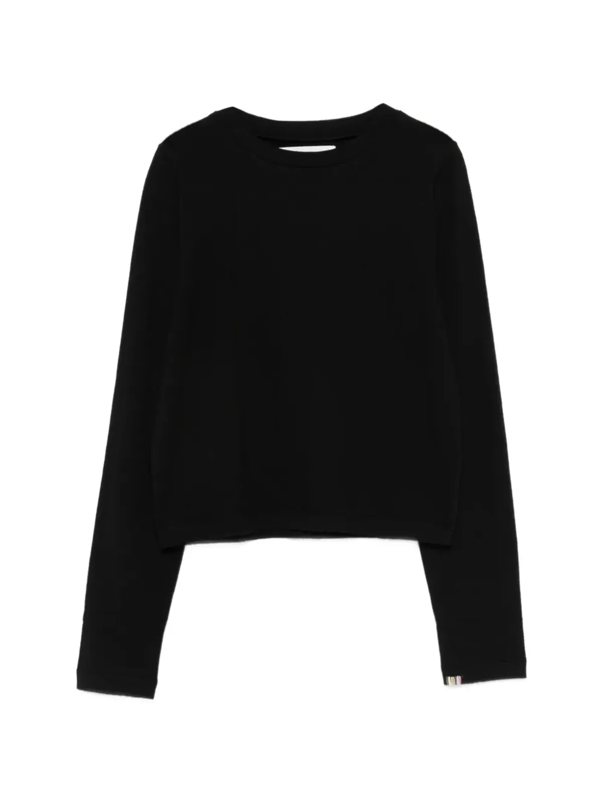 extreme cashmere リサ長袖セーター - 画像1