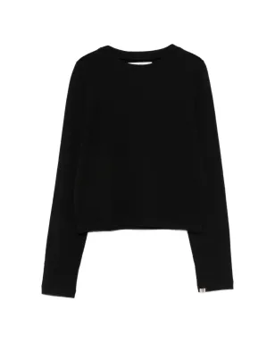 extreme cashmere リサ長袖セーター - サムネイル1
