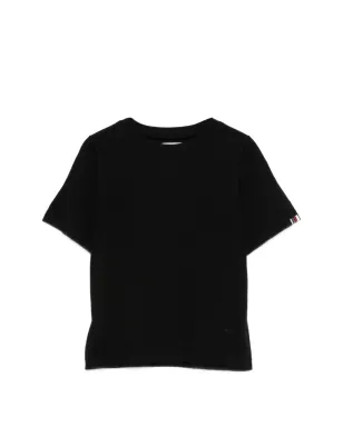 extreme cashmere ティナ ロゴ Tシャツ - サムネイル1
