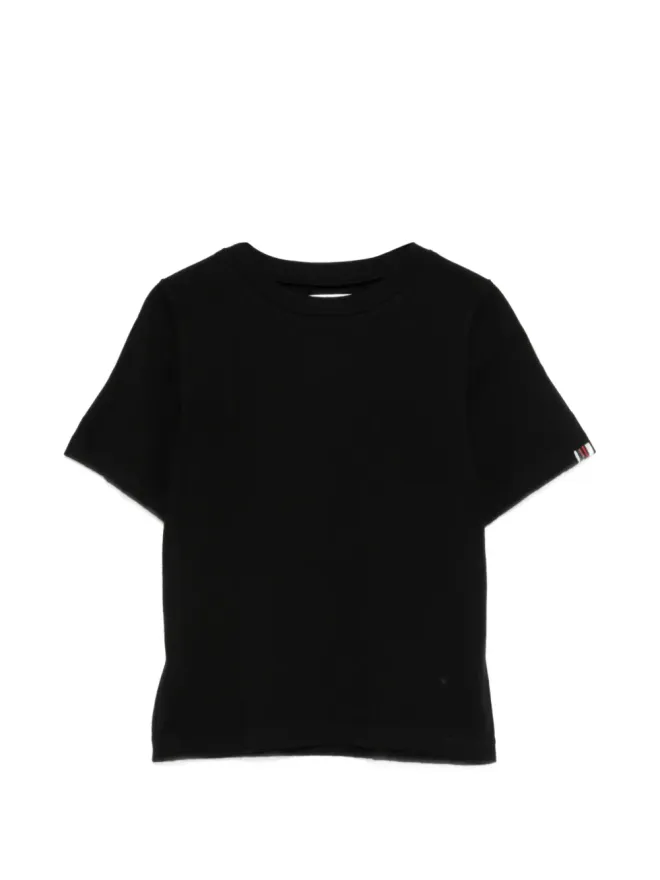 extreme cashmere extreme cashmere ティナ ロゴ Tシャツの商品画像