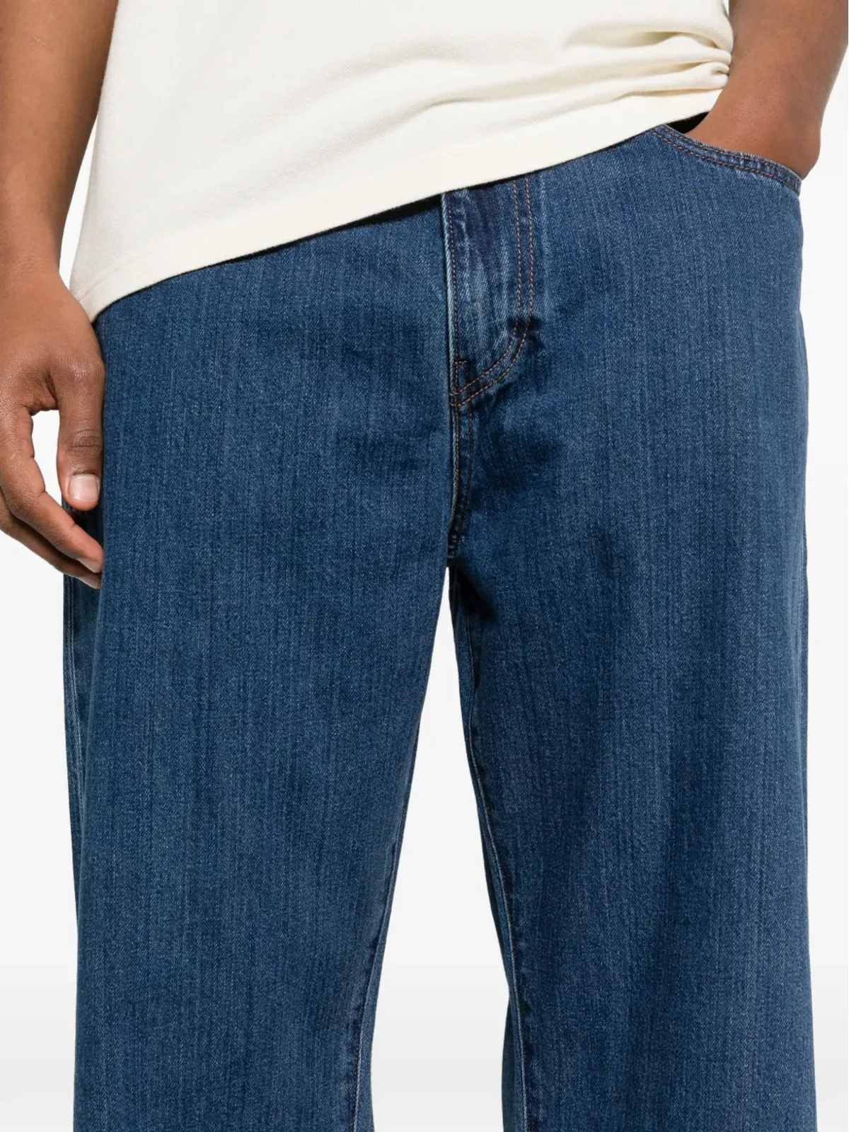 Levi's Blue Tab™ 五ポケットジーンズ - 画像5