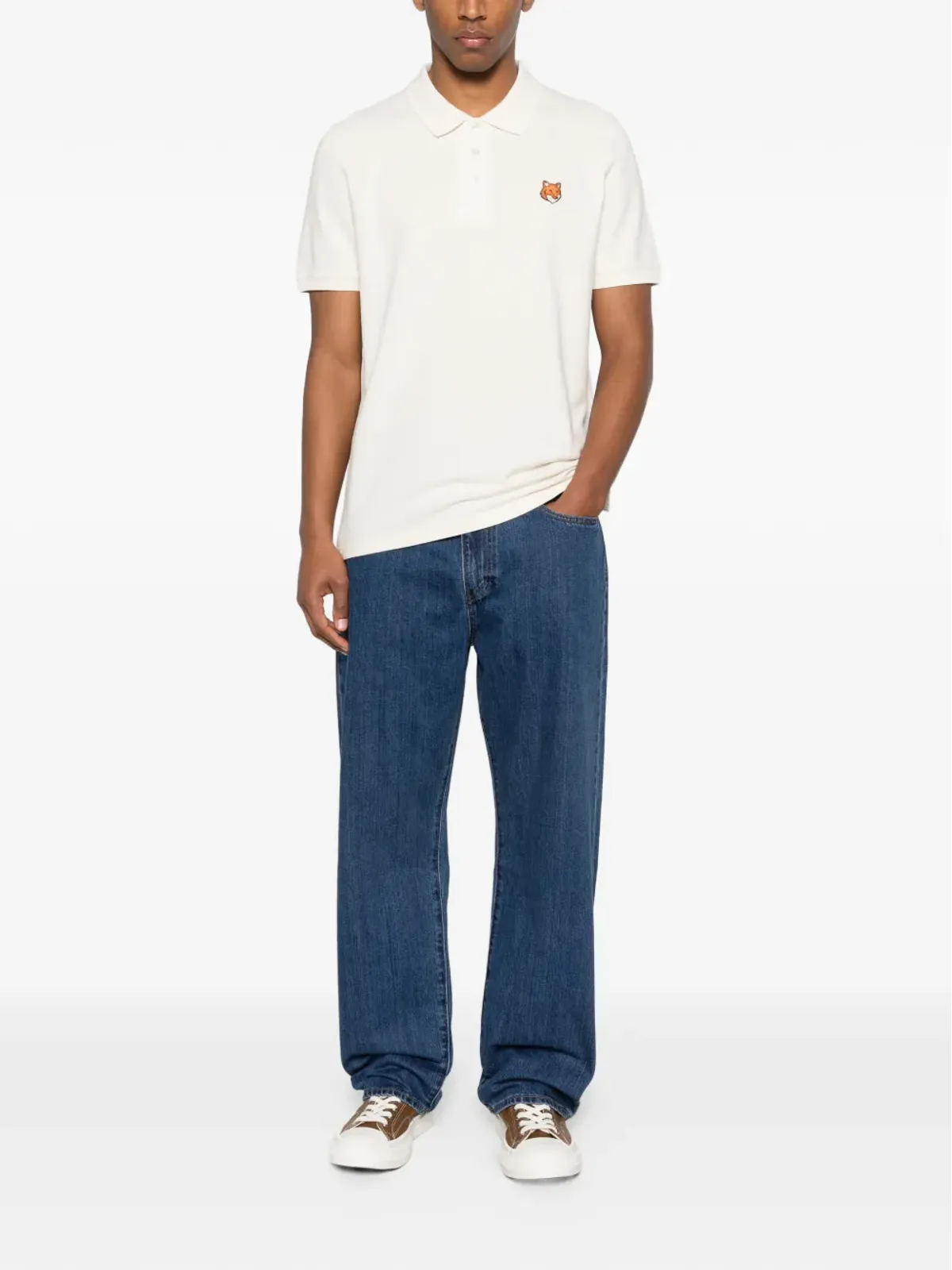 Levi's Blue Tab™ 五ポケットジーンズ - 画像2