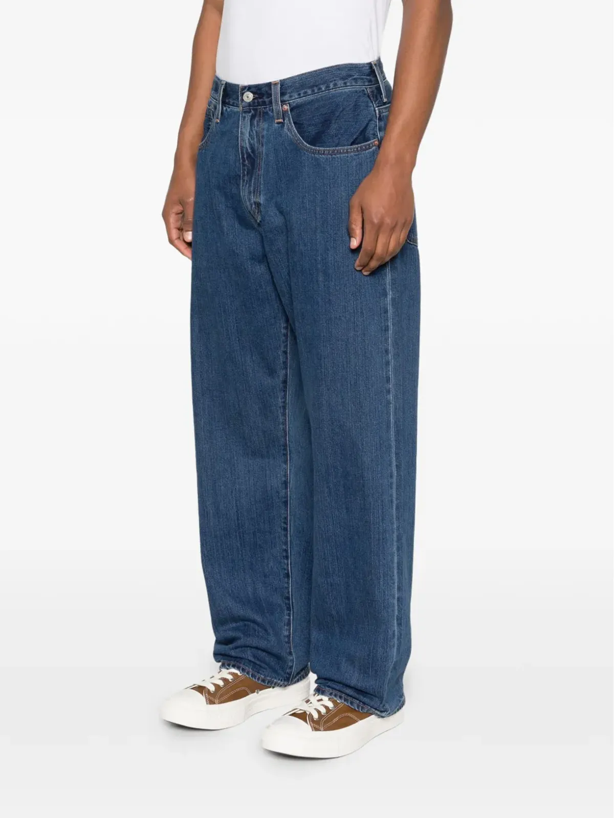 Levi's Blue Tab™ 五ポケットジーンズ - 画像3