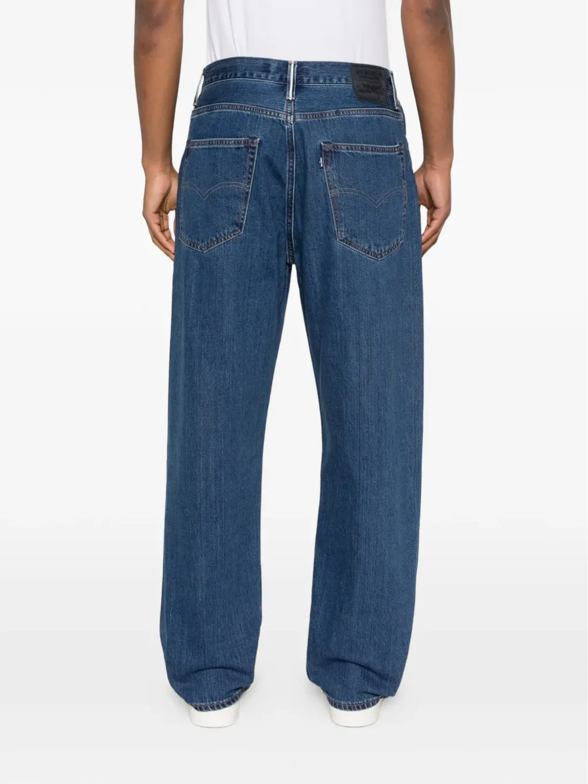 Levi's Blue Tab™ 五ポケットジーンズ - 画像4