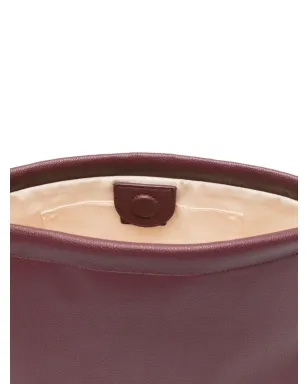 A.P.C. ロゴプリントショルダーバッグ - サムネイル5