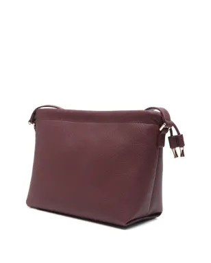 A.P.C. ロゴプリントショルダーバッグ - サムネイル3