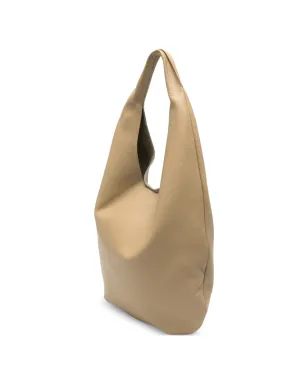 A.P.C. Le Neige grained tote bag - Neutrals - サムネイル3