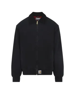 Carhartt WIP コーデュロイ襟付きジャケット - サムネイル1