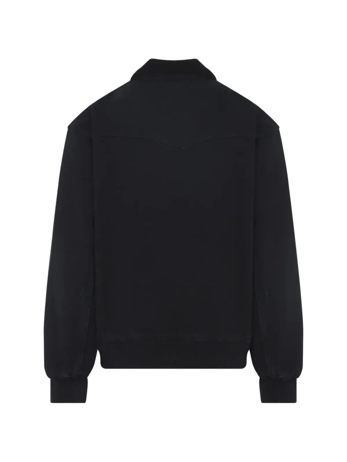 Carhartt WIP コーデュロイ襟付きジャケット - 画像2