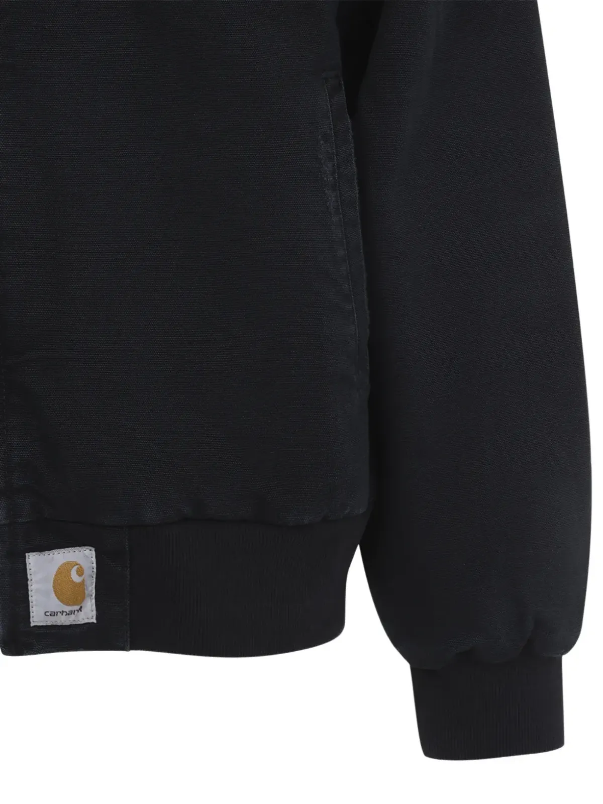 Carhartt WIP コーデュロイ襟付きジャケット - 画像3