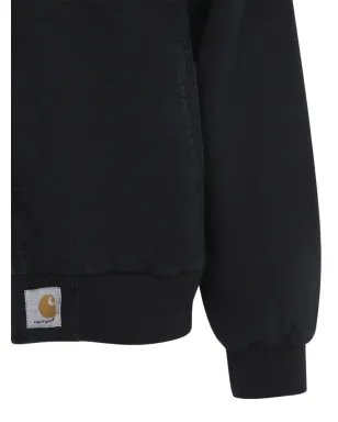 Carhartt WIP コーデュロイ襟付きジャケット - サムネイル3