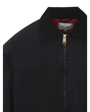 Carhartt WIP コーデュロイ襟付きジャケット - サムネイル4